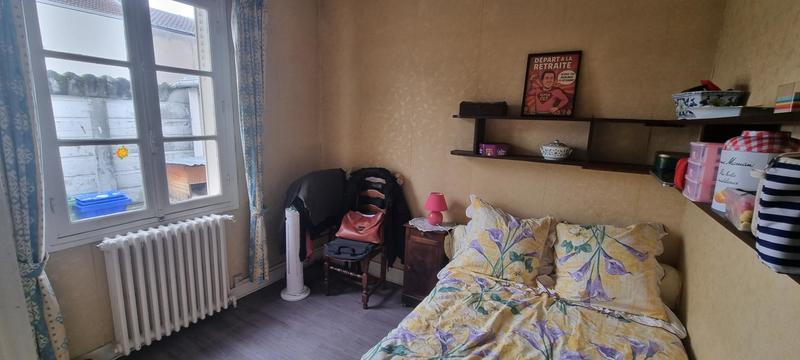 Pavillon - 70 m² - 4 pièces