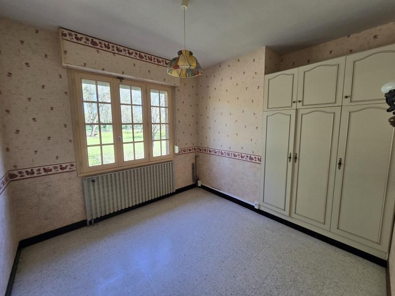 Maison - 96 m² - 6 pièces