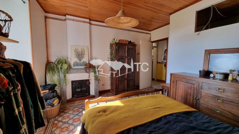 Maison - 150 m² - 9 pièces