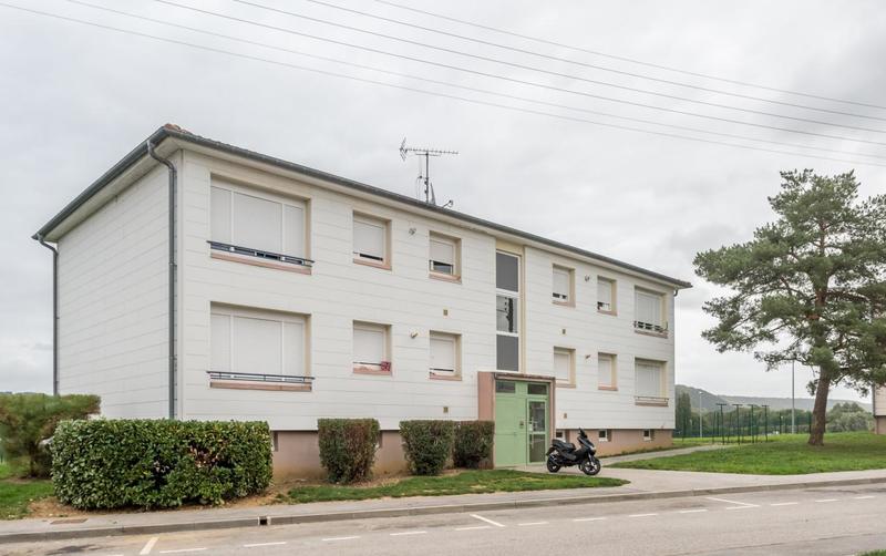 Appartement - 82 m² - 4 pièces