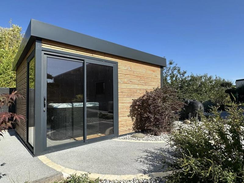 Villa - 186 m² - 13 pièces