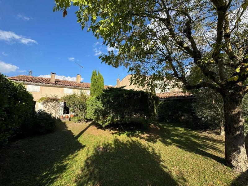 Maison de ville - 150 m² - 5 pièces