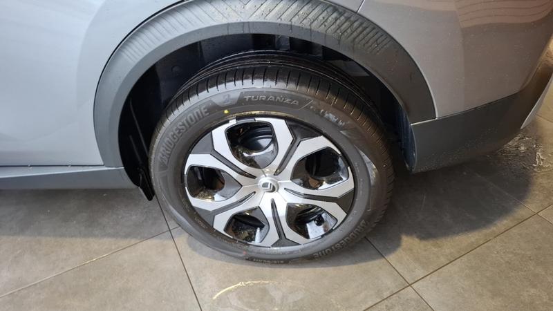 Citroën C3 Aircross PureTech 110 Bvm6 Plus