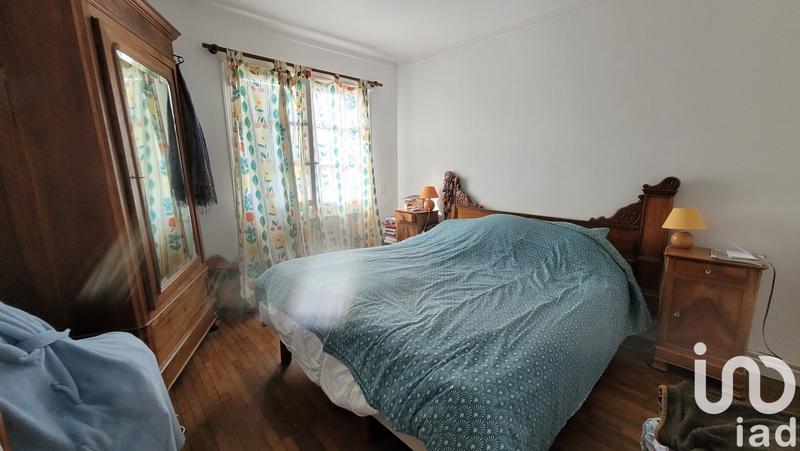 Maison - 150 m² - 8 pièces