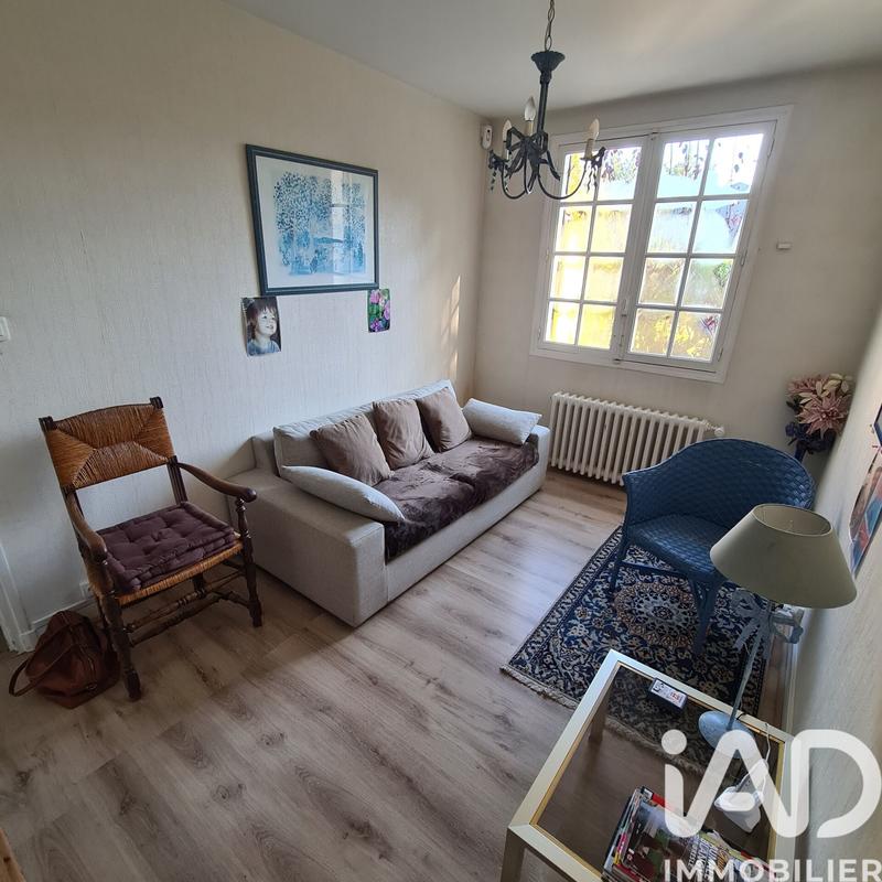 Maison - 178 m² - 7 pièces