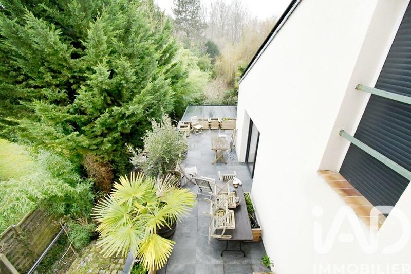 Maison de maîtres - 378 m² - 10 pièces