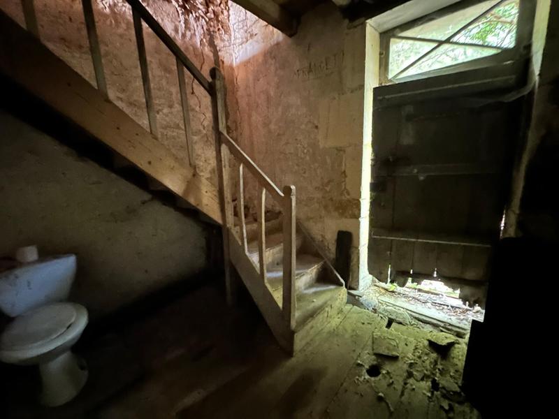 Maison - 200 m² - 7 pièces