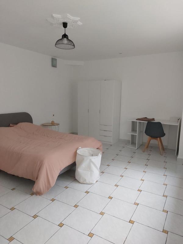 Maison ancienne - 175 m² - 8 pièces