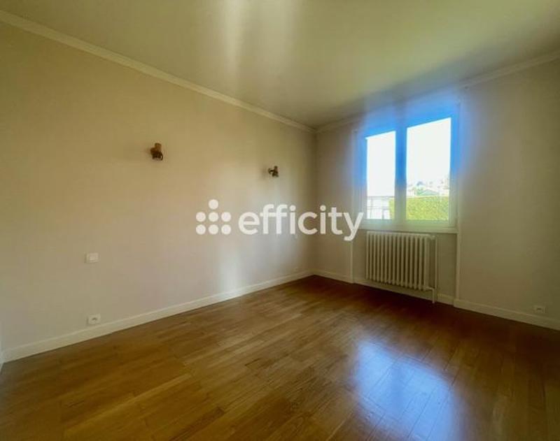 Maison - 78 m² - 4 pièces