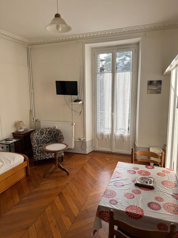 Appartement - 21 m² - 1 pièce