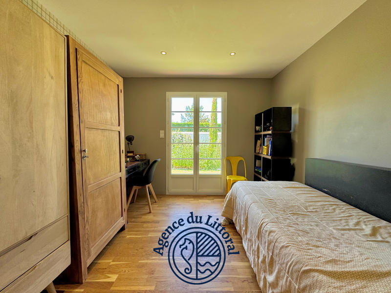 Maison - 166 m² - 6 pièces