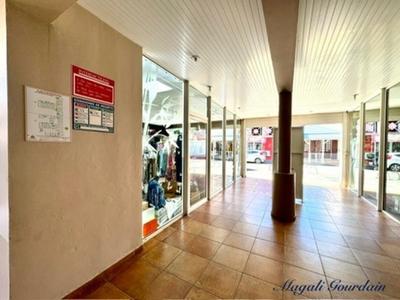 Fonds de commerce - 36 m²