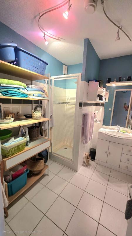 Appartement - 89 m² - 4 pièces