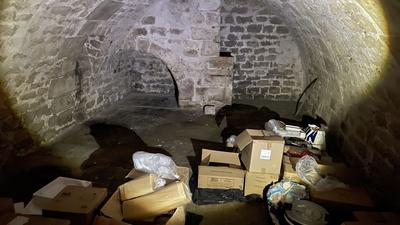 Fonds de commerce - Hôtellerie / Restauration - 84 m²