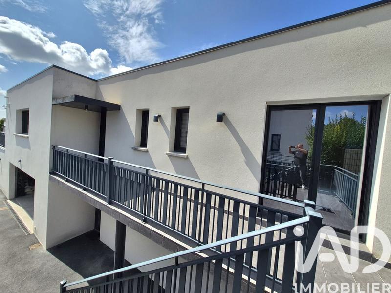 Maison de maîtres - 197 m² - 6 pièces