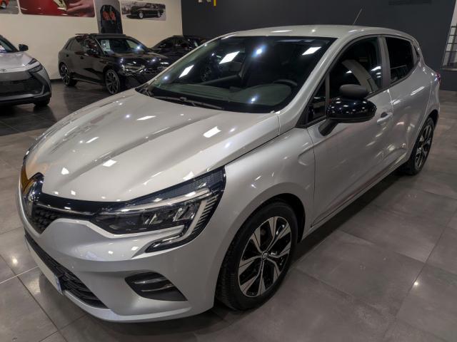 Renault Clio V TCe 90 Auto école