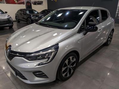 Renault Clio V TCe 90 Auto école