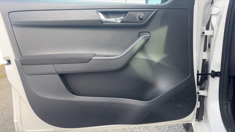 Skoda Fabia 1.2 12v 70 Active