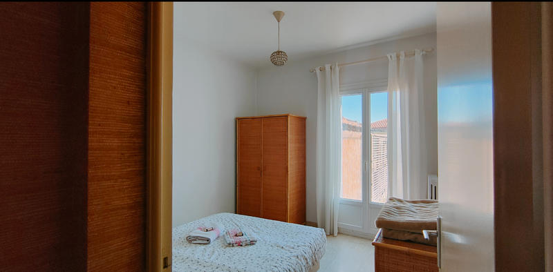 Appartement - 134 m² - 4 pièces