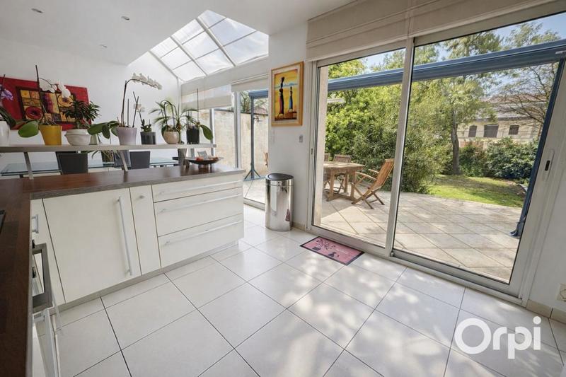 Maison - 137 m² - 4 pièces