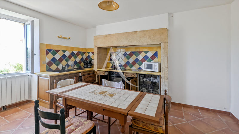 Maison - 80 m² - 3 pièces