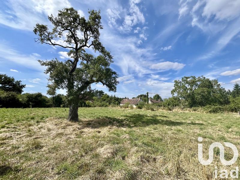 Maison - 78 m² - 4 pièces