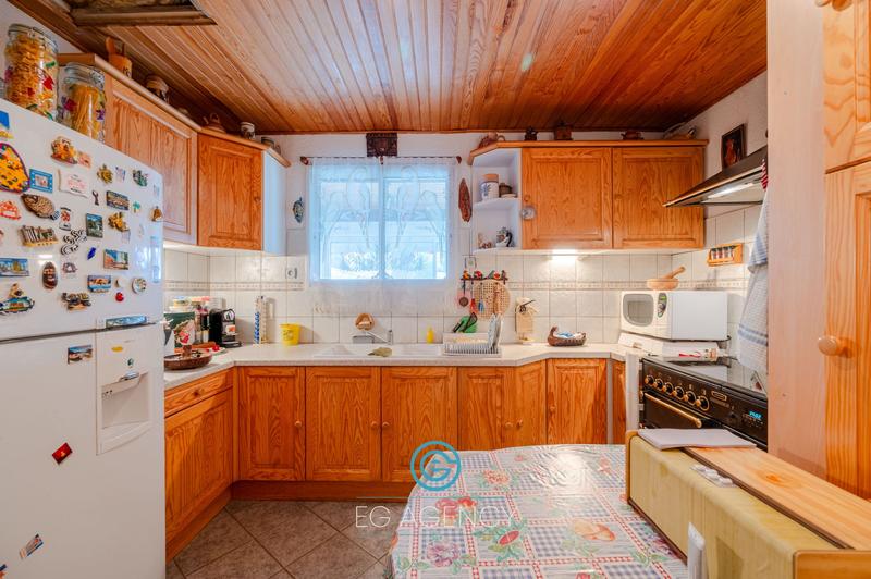 Maison - 105 m² - 4 pièces