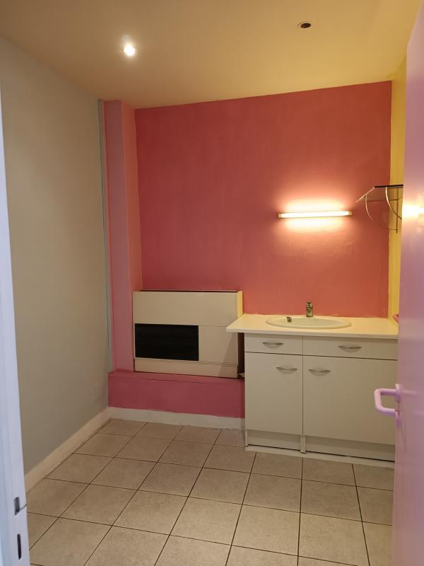 Divers - 40 m² - 2 pièces