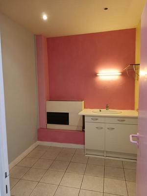 Divers - 40 m² - 2 pièces