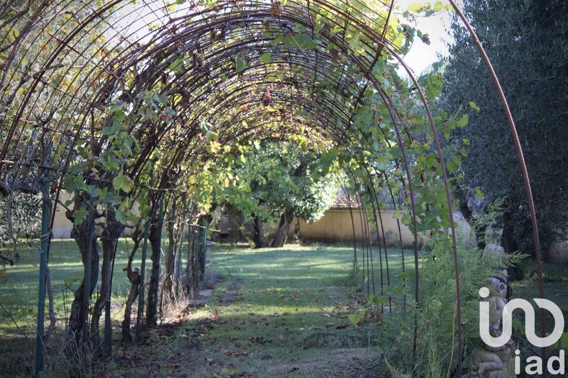 Maison de campagne - 280 m² - 9 pièces