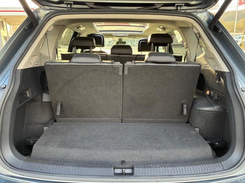 Volkswagen Tiguan Allspace 2.0 Tdi 150 Carat Exclusive 4motion Dsg7