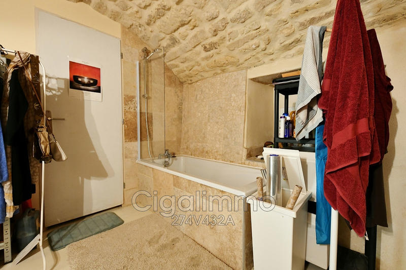 Appartement - 87 m² - 2 pièces