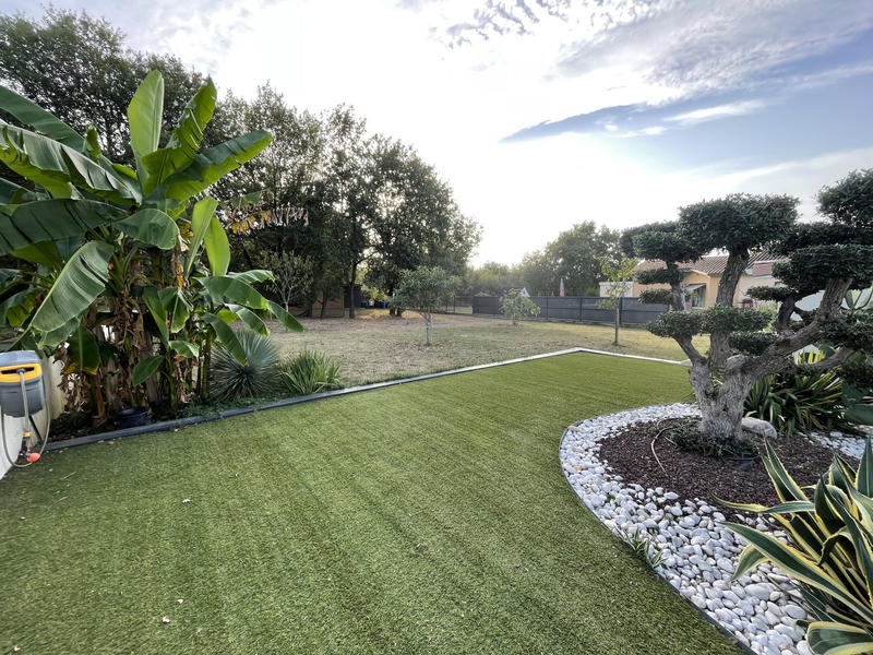 Villa - 170 m² - 7 pièces