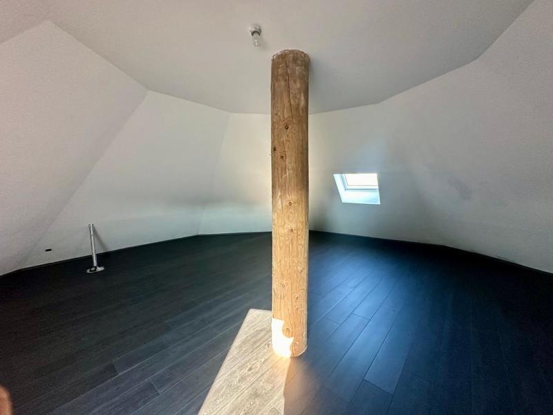 Maison - 115 m² - 4 pièces