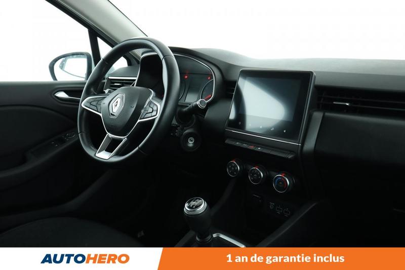 Renault Clio 1.0 TCe Business 100 ch