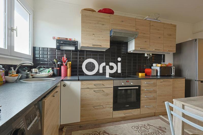 Appartement - 70 m² - 4 pièces