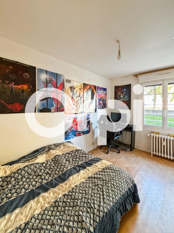 Appartement - 73 m² - 4 pièces