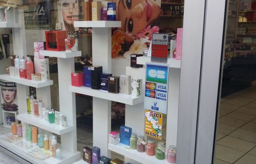 Chrisfresh Paris Parfumerie et Cosmétique