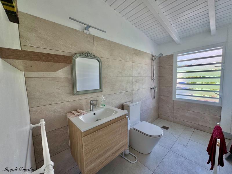 Maison traditionnelle - 100 m² - 3 pièces