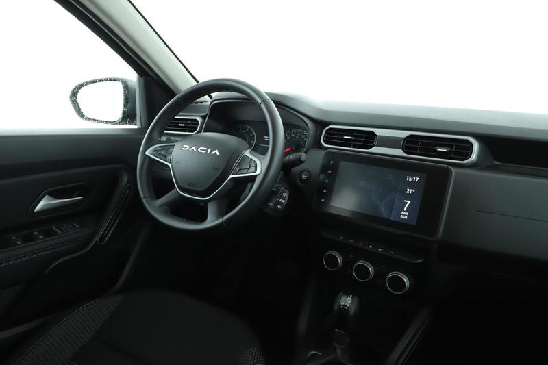 Dacia Duster II 1.3 TCe Journey 4x2 Edc 150 ch