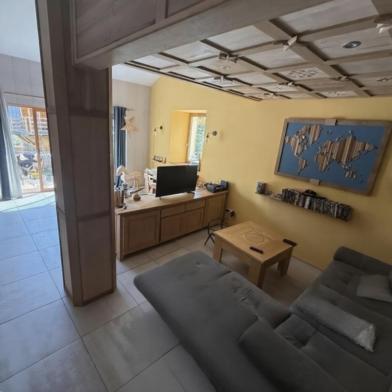 Ferme - 245 m² - 8 pièces