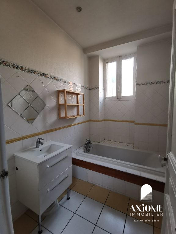 Appartement - 89 m² - 3 pièces