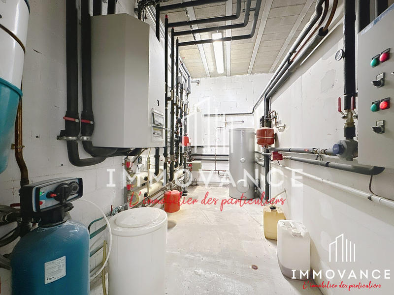 Maison traditionnelle - 152 m² - 5 pièces