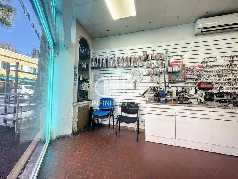 Divers - 37 m² - 2 pièces