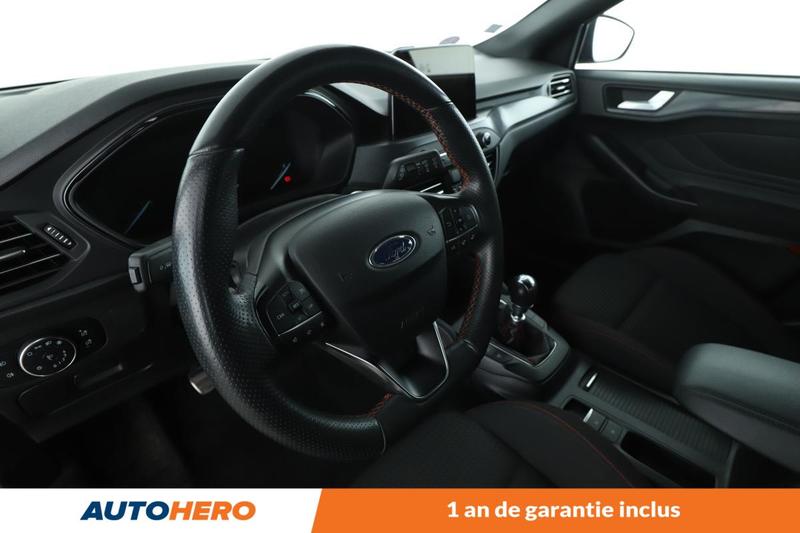 Ford Focus 1.0 EcoBoost St Line 125 ch