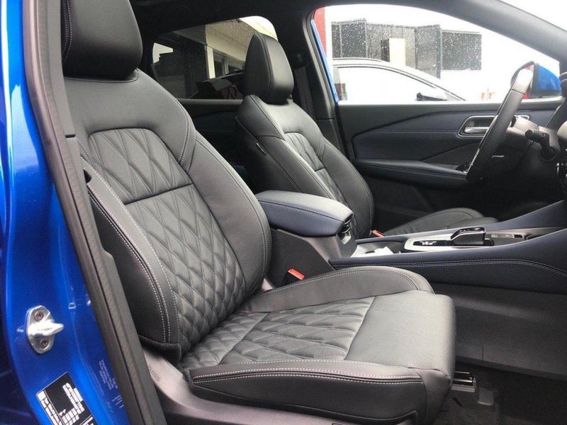 Nissan Qashqai Tekna+ E-Power 190ch