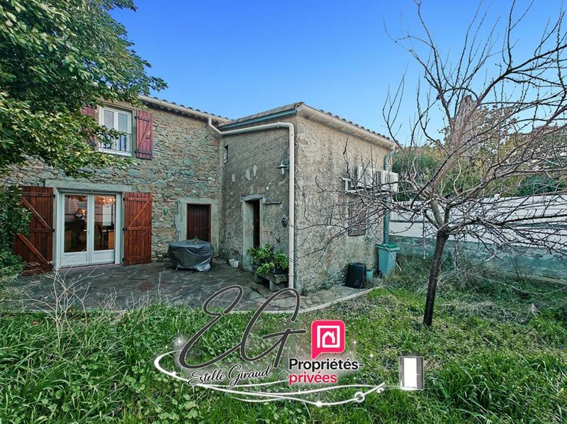 Maison - 135 m² - 7 pièces