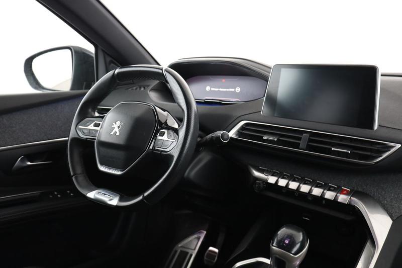 Peugeot 5008 1.5 Blue-HDi Gt Line 130 ch