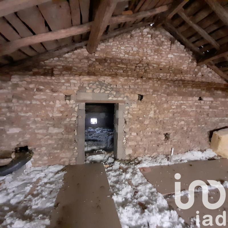 Maison - 104 m² - 5 pièces