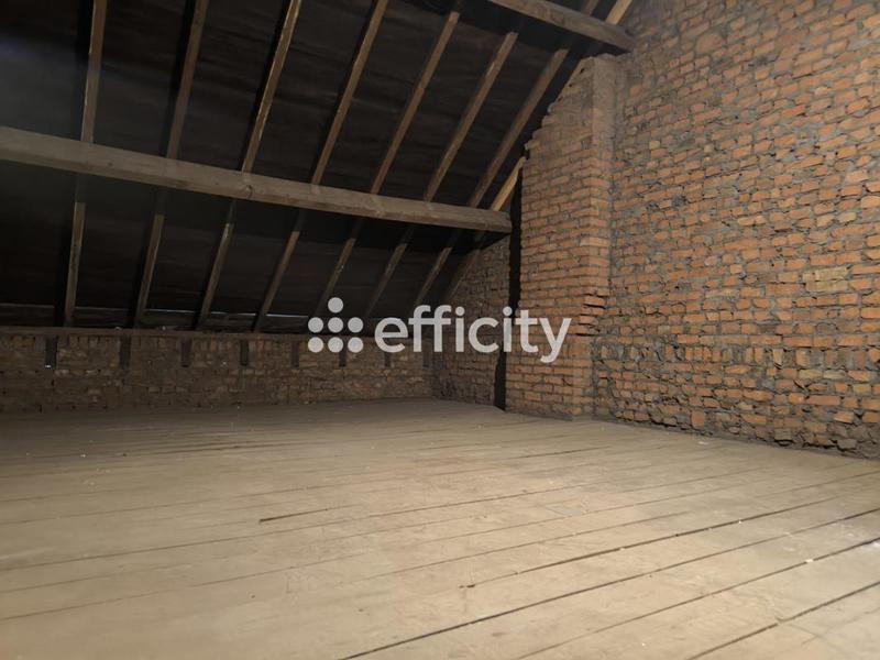 Maison - 82 m² - 4 pièces